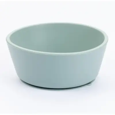  Bm Care vakumlu Basic Silikon Kase 6 Ay+ yeşil - 5