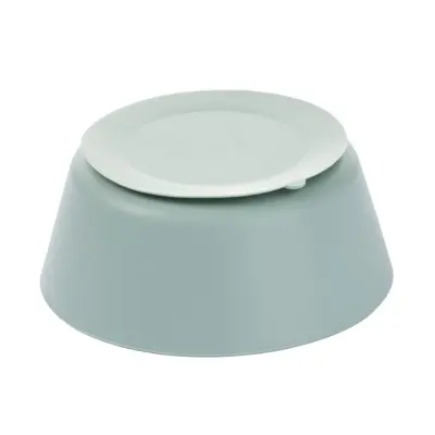  Bm Care vakumlu Basic Silikon Kase 6 Ay+ yeşil - 11