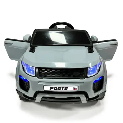 Bm Toys Forte Akülü Araba Kumandalı 4*2 12 Volt Nardo Gri - 2