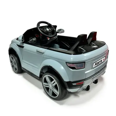 Bm Toys Forte Akülü Araba Kumandalı 4*2 12 Volt Nardo Gri - 3