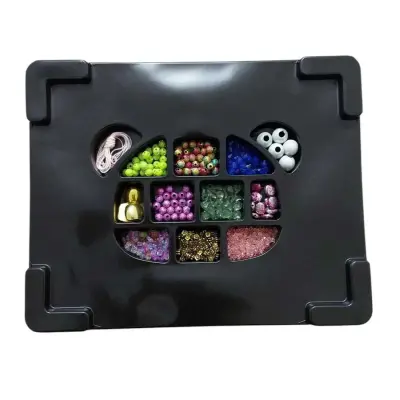 Boncuk Takı Seti - 4