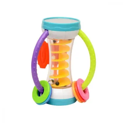 Bondigo Aynalı Çıngırağım