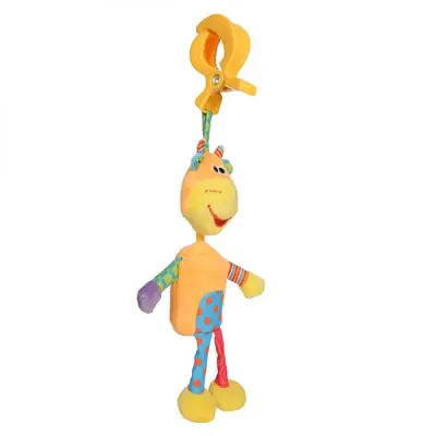 Bondigo Çıngıraklı Çan İnek - 2