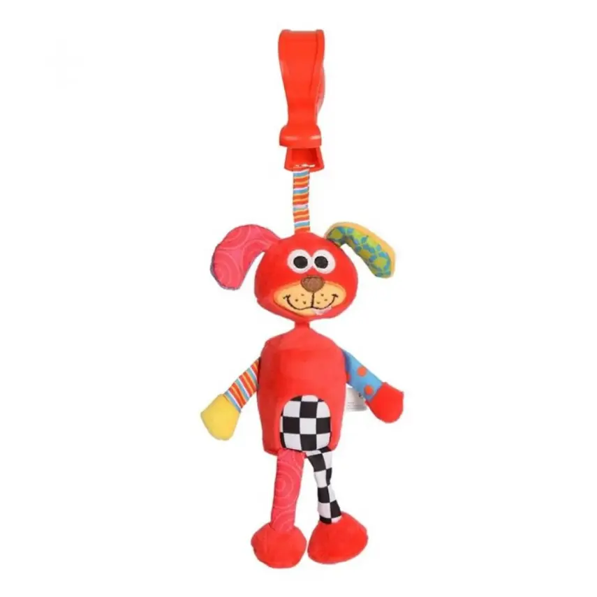 Bondigo Çıngıraklı Çan Köpek - 1