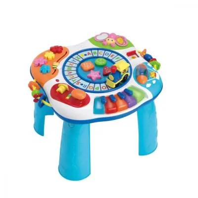 Bondigo Eğitici Aktivite Masası