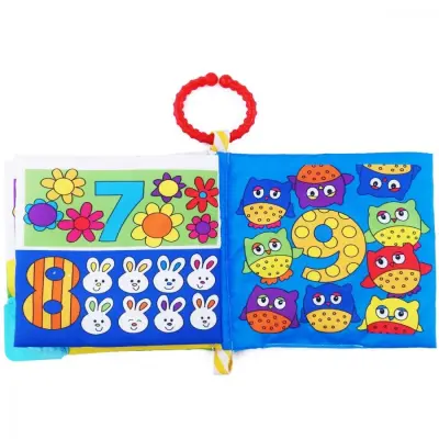 Bondigo İlk Kitabım Sayılar - 2