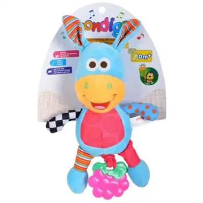 Bondigo Ormandaki Müzisyen Arkadaşım Eşek - 2