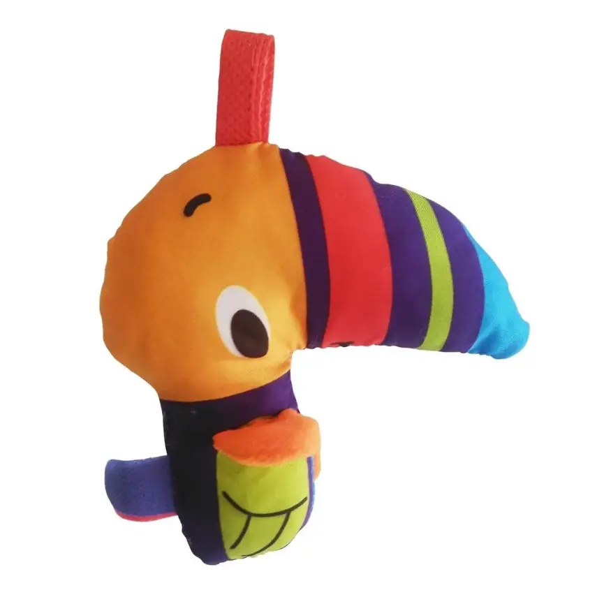 Bondigo Oyun Halısı Serüven Ormanı - 8