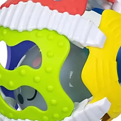 Brıght Sport Oyuncak Top - 2