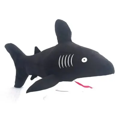 Büyük Köpek Balığı Peluş  - 2
