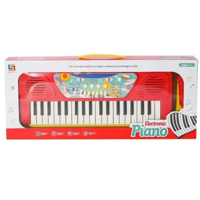 Büyük Şarjlı Org