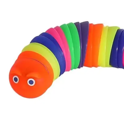 Büyük Tırtıl - 2