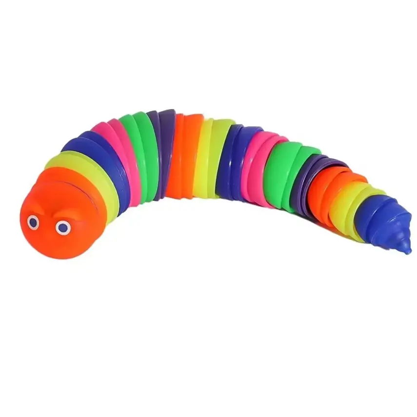 Büyük Tırtıl - 1