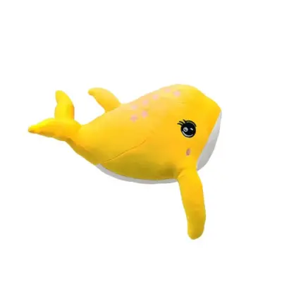 Büyük Yunus Peluş - 2