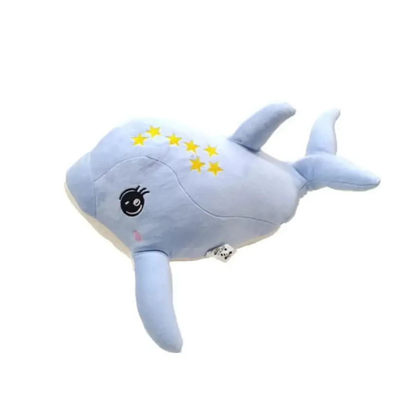 Büyük Yunus Peluş - 3