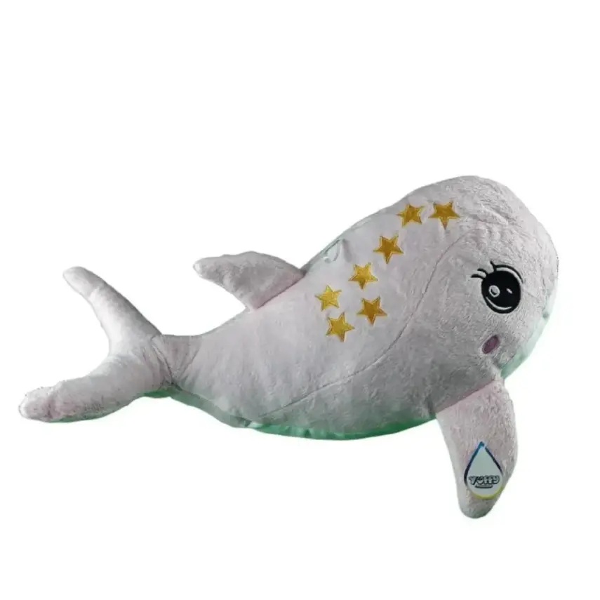 Büyük Yunus Peluş - 1