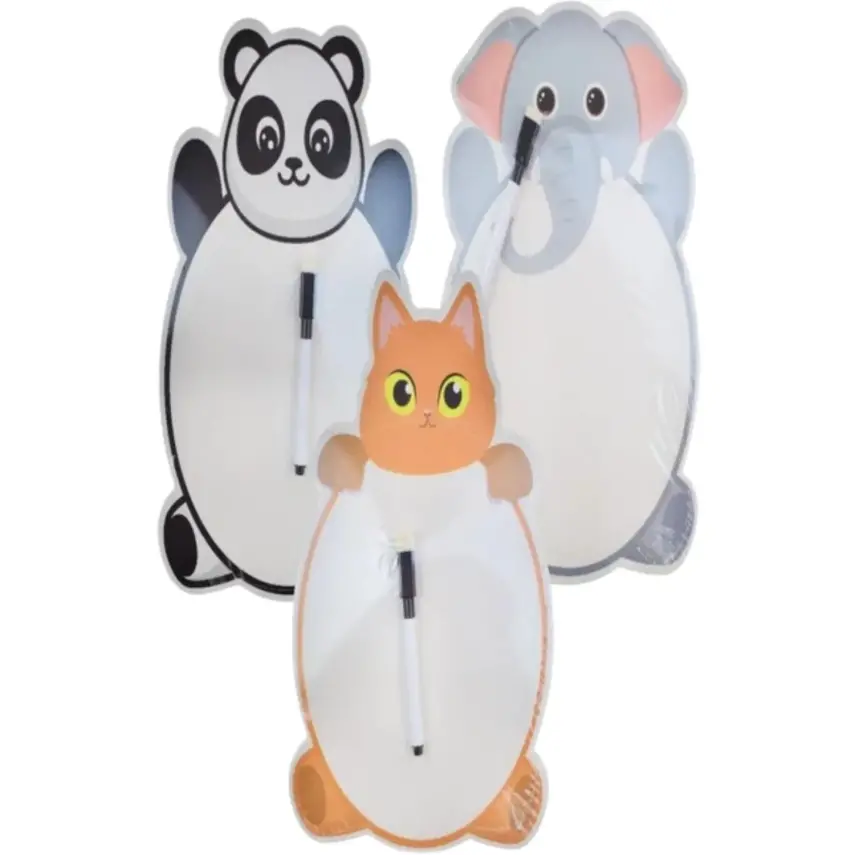 Ca Games Hayvanlar Yazı Tahtası - 1