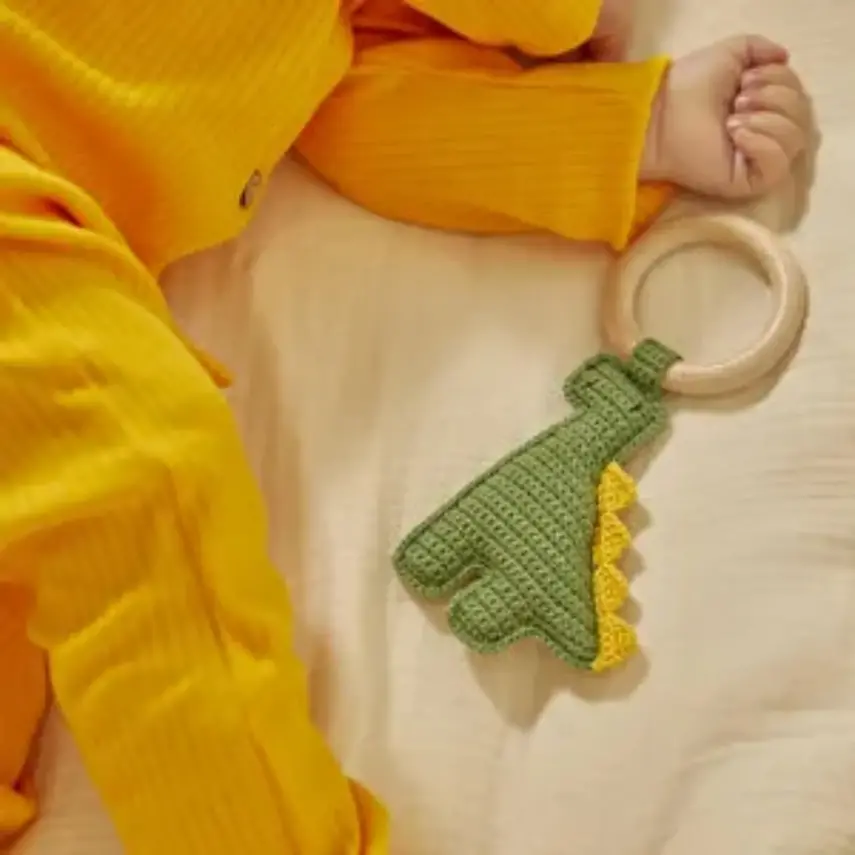 Capella Diş Kaşıyıcı - 3