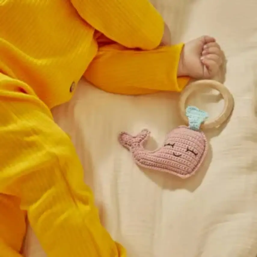 Capella Diş Kaşıyıcı - 18