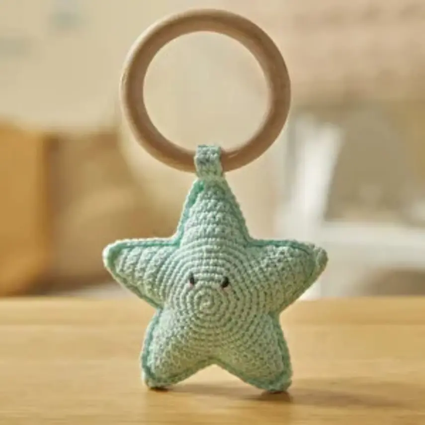 Capella Diş Kaşıyıcı - 4