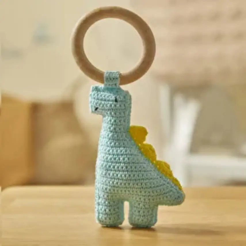 Capella Diş Kaşıyıcı - 10