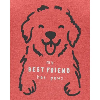 Carter's 3lü Takım Çok Renkli - 8