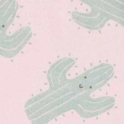 Carter's Body Takımı Çok Renkli - 3