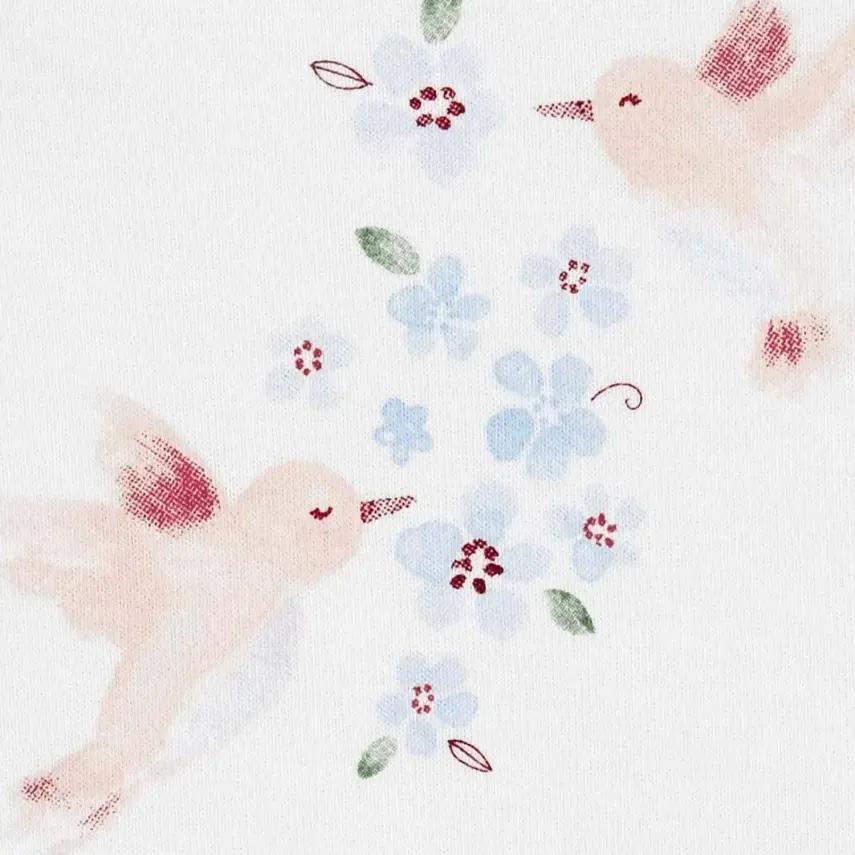 Carter's Hırka Takımı Pembe - 6