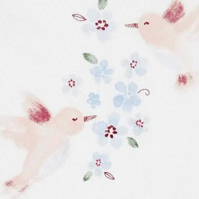 Carter's Hırka Takımı Pembe - 3