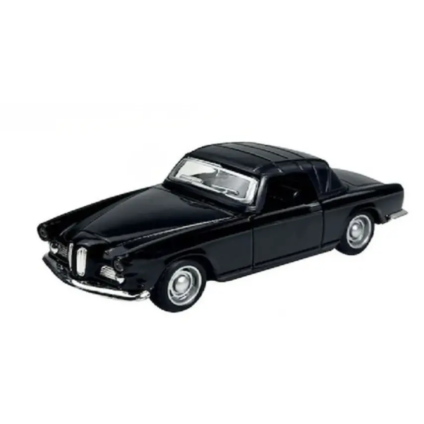 Çek Bırak Kapıları Açılır Yarış Arabası 1:32 - 1