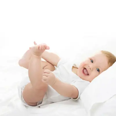 Chicco Baby Moments Doğal Talk Bebek Pudrası 150 gr - 4