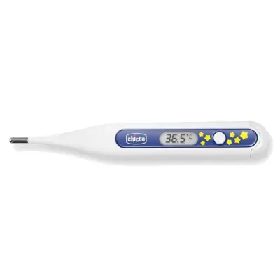 Chicco Basic Ateş Ölçer - 2