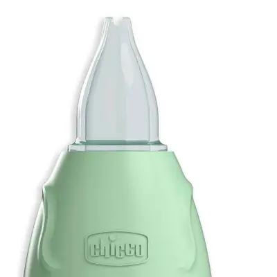 Chicco Burun Temizleme Aspiratörü - 2