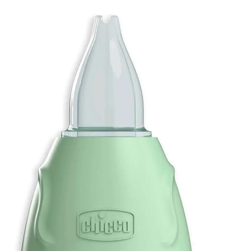 Chicco Burun Temizleme Aspiratörü - 2