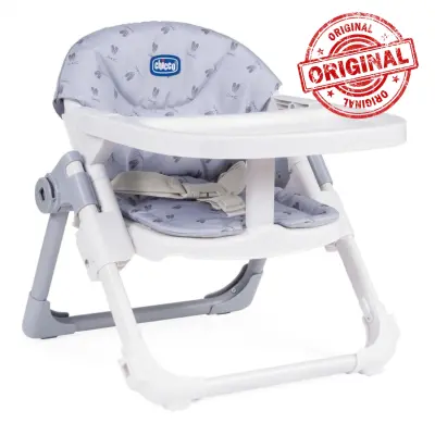 Chicco Chairy Portatif Mama Sandalyesi Bunny - 7