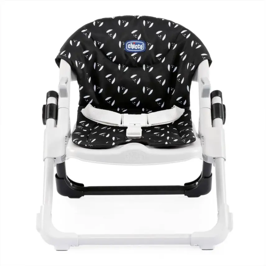 Chicco Chairy Portatif Mama Sandalyesi Sweetdog - 3