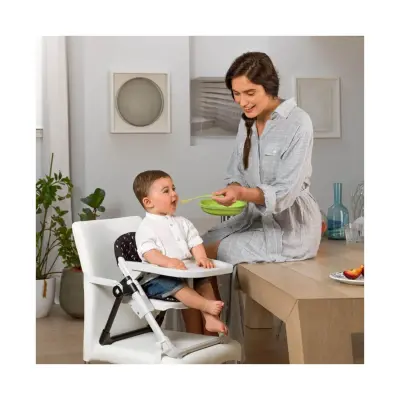 Chicco Chairy Portatif Mama Sandalyesi Sweetdog - 7