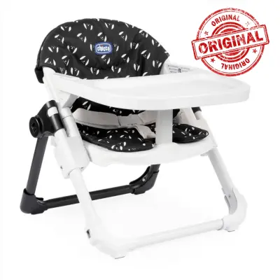 Chicco Chairy Portatif Mama Sandalyesi Sweetdog - 20