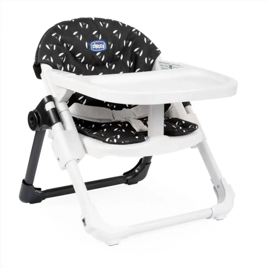 Chicco Chairy Portatif Mama Sandalyesi Sweetdog - 8