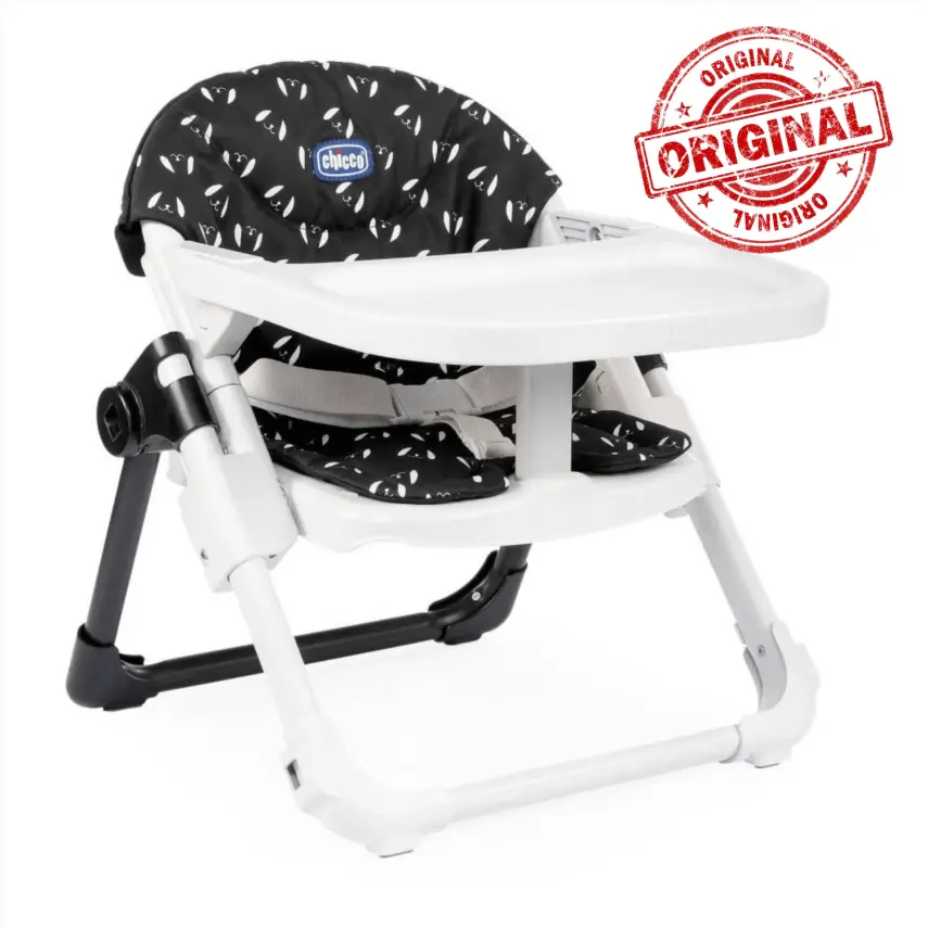 Chicco Chairy Portatif Mama Sandalyesi Sweetdog - 9