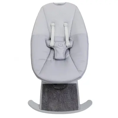 Chicco Comfy Elektrikli Ana Kucağı Silver Spring - 7