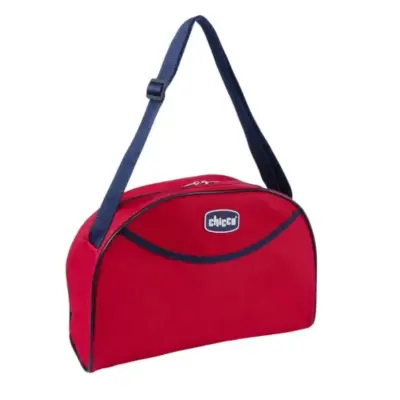 Chicco Doğal İçerikli Bebek Bakım Çantası - 8