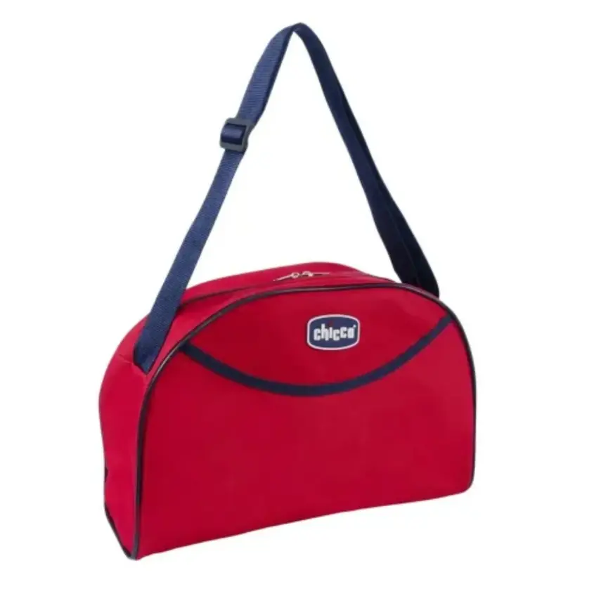 Chicco Doğal İçerikli Bebek Bakım Çantası - 8