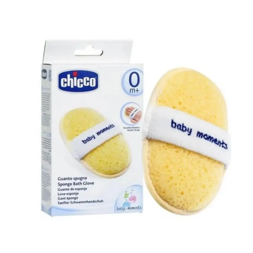 Chicco Doğal İçerikli Bebek Bakım Çantası - 13