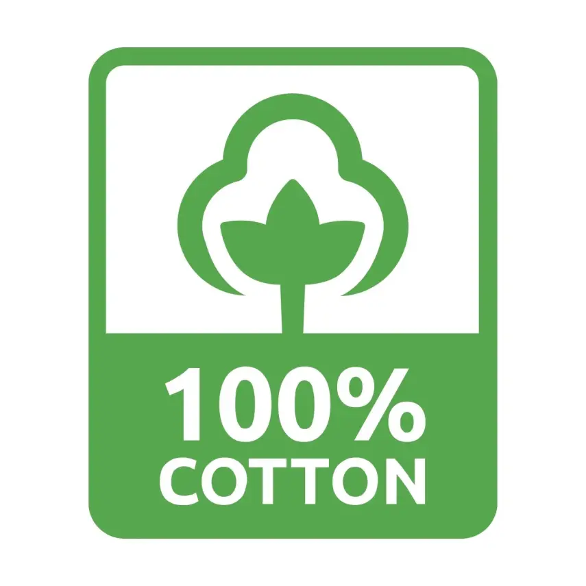 Chicco Doğal Pamuk 60lı - 2