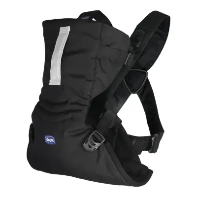 Chicco Easy Fit Kanguru Black Night