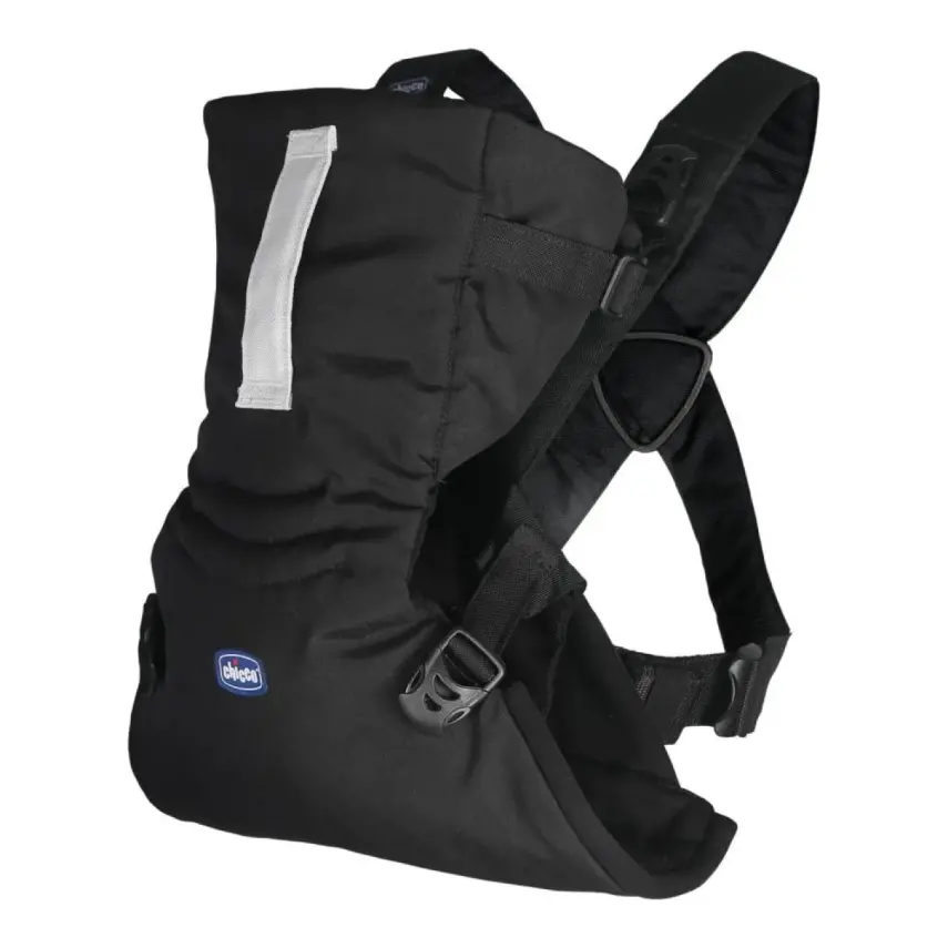 Chicco Easy Fit Kanguru Black Night - 1