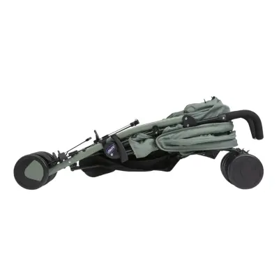 Chicco Echo Lite Baston Bebek Arabası Moss - 2