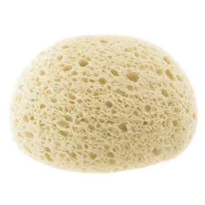 Chicco Ekstra Emici Yumuşak Bebek Banyo Süngeri - 2