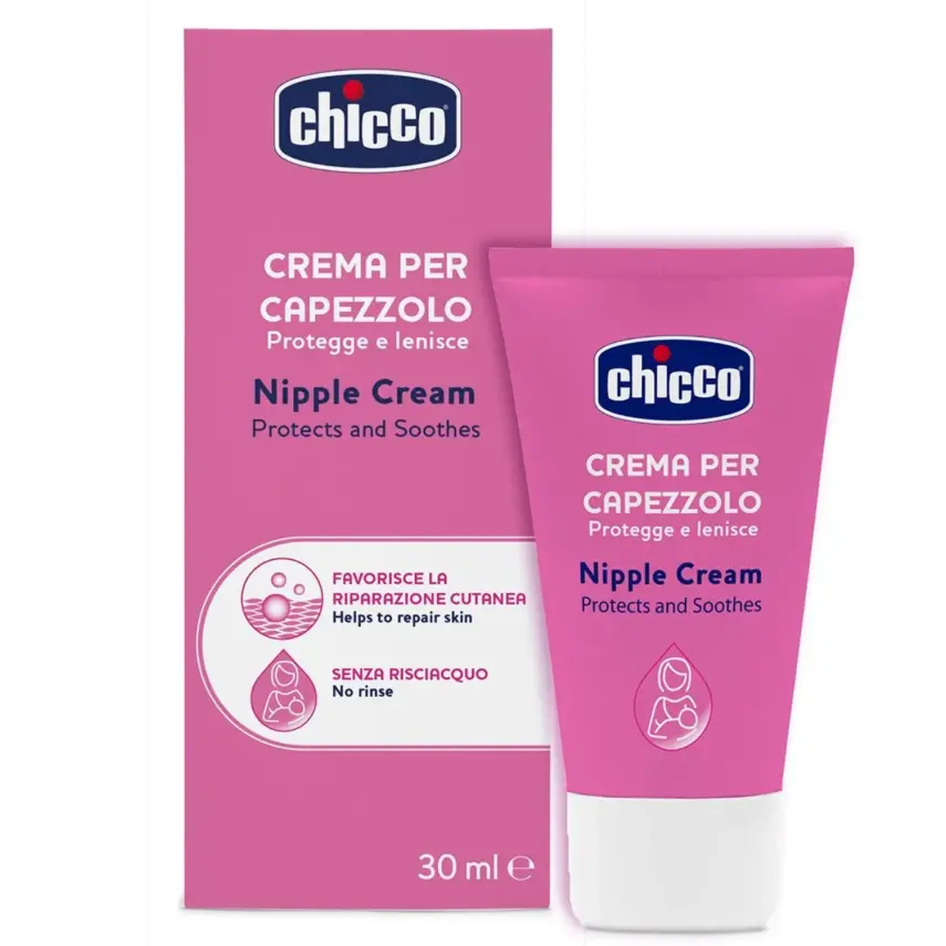 Chicco Göğüs Ucu Kremi 30 ml - 2